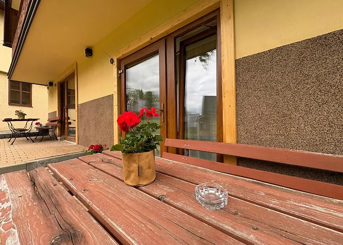, Studio, Pokój NAD POTOKIEM